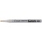 Pilot - Ecriture - Marqueur Blanc Pilot Pointe Fine 1,0 mm