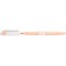PILOT - 1 Marqueur Surligneur Effacable FriXion Light - Natural Colors - Orange Pale