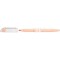 PILOT - 1 Marqueur Surligneur Effacable FriXion Light - Natural Colors - Orange Pale