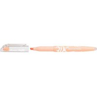 PILOT - 1 Marqueur Surligneur Effacable FriXion Light - Natural Colors - Orange Pale