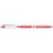 PILOT - 1 Marqueur Surligneur Effacable FriXion Light - Natural Colors - Rouge Pale