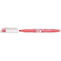 PILOT - 1 Marqueur Surligneur Effacable FriXion Light - Natural Colors - Rouge Pale