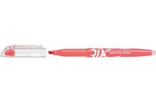 PILOT - 1 Marqueur Surligneur Effacable FriXion Light - Natural Colors - Rouge Pale