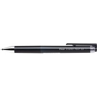 Stylo Pilot Sinergy Point 0,5 - Noir