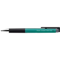 Pilot Synergy Point 2508004 Stylo Vert Pointe 0,5 mm