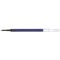 Pilot Synergy Point Recharge de stylo a  pointe extra fine 0,5 encre bleue (chacune)