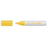 PILOT : PINTOR MARKER ORANCION ALBICOCCA NEON Pointe Moyenne