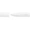 Pintor Marker Chisel Tip Broad Line White