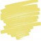 Pilot Pintor Marker Chisel Tip Broad Line Pastel Yellow