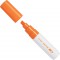Pilot Pintor Marker Chisel Tip Broad Line Orange