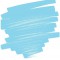 Pilot Pintor Marker Chisel Tip Broad Line Pastel Blue