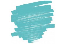 Pintor Marker Chisel Tip Broad Line Metallic Green