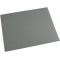 Laufer Durella 40653 sous-Main antiderapant pour Un Confort d'ecriture Optimal, Gris, 52 x 65 cm