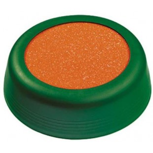 69236 rond diametre 8,5 cm Coloris Assortis
