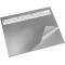 Laufer durella ds Sous-main 40x53 cm gris