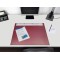 Laufer durella ds Sous-main 40x53 cm rot