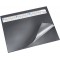Laufer durella ds Sous-main 40x53 cm noir