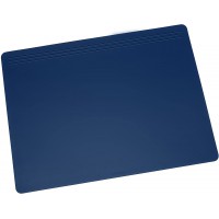 Laufer Ambiente Matton Sous-main 39 x 60 cm bleu