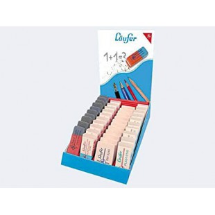 Chemin de 13429 Gomme en caoutchouc Radi Fant Gris