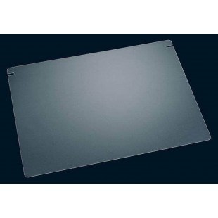 Lot de 5 : Chemin de 47035klarsicht Coussin pour Sous-main Durella Soft, 65x 50cm, clair