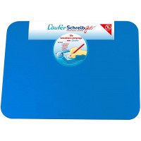 Laufer & Gutenberg Sous-main 33,5 x45 cm (Bleu) (Import Allemagne)