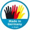 Laufer & Gutenberg Sous-main 33,5 x45 cm (Bleu) (Import Allemagne)
