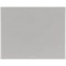 Chemin de 49653 Sous-main SYNTHOS, 65 x 52 cm, gris