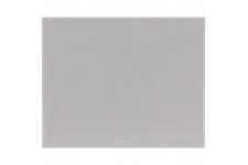 Chemin de 49653 Sous-main SYNTHOS, 65 x 52 cm, gris