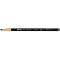 SHARPIE Chinas Marker Marqueur Polyvalent Pointe Fine 2 mm Noir