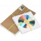 Laufer 59078 bracelets elastiques X Rondella Hercules, bandes elastiques croisees format extra grand, elastiques 250 x 25 mm, di
