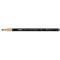 SHARPIE China Marker Marqueur Polyvalent Pointe Fine 2 mm Jaune