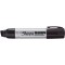 Sharpie S0949850 Marqueur Indelebile Pointe Extra-Large Biseautee Noir