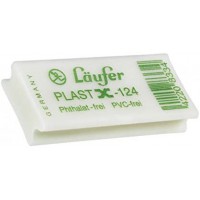 Chemin de 1240 Gomme en caoutchouc 7041-20 Blanc