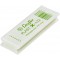 Chemin de 1240 Gomme en caoutchouc 7041-20 Blanc