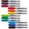 Sharpie marqueurs indelebiles | pointe fine | assortiment de couleurs a  encre permanente | Lot de 12