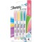 Sharpie S-Note Stylos marqueurs de couleur creatives | Surligneur pour ecrire, dessiner et bien plus encore | Couleurs assorties