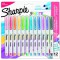 Sharpie S-Note Stylos surligneurs de couleur creatives | Marqueur pour ecrire | dessiner et bien plus encore | Couleurs assortie