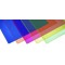 Chemin de table 32625 DURELLA TRANSLUCIDE Sous-main 40 x 53 cm - transparent