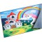 Laufer Sous-main de motif Licorne Motif licorne