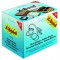 Laufer Rondella 59082 Lot de 500 g de bandes croisees elastiques 100 x 11 mm Diametre 65 mm Boite de 500 g