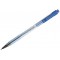 Pilot stylo bille clipser BPS- Matic Bleu Moyenne 1.0 mm Pilot