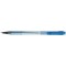 Pilot 156434 Impression de stylo bille BPS Matic moyenne Rouge