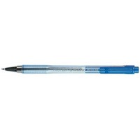 Pilot 156434 Impression de stylo bille BPS Matic moyenne Rouge