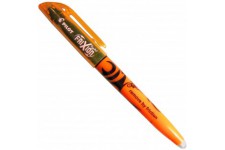 PILOT Surligneurs FRIXION light pointe biseautee 3,8 mm Orange