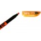 PILOT Surligneurs FRIXION light pointe biseautee 3,8 mm Orange
