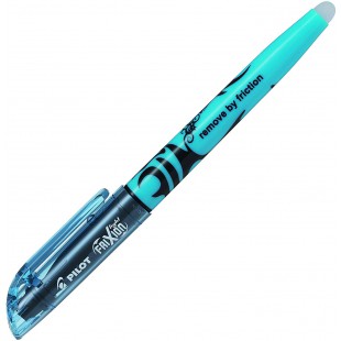 Pilot Frixion Light Surligneur bleu