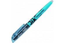 Pilot Frixion Light Surligneur bleu