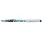 PILOT Stylos Plume jetable V-Pen Effacable Vert