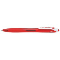 Pilot - Stylos bille PILOT - Pilot Rexgrip Begreen retractable - STYLO REXGRIP BEGREEN RETRACT.ROUGE