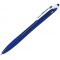 Stylo a  bille retractable Rexgrip Begreen - Bleu - Pointe 0,7 mm - Pilot